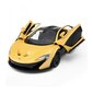Radijo bangomis valdomas automodelis Rastar McLaren P1 GTR 1:14 цена и информация | Žaislai berniukams | pigu.lt