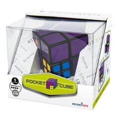 RECENT TOYS логическая игра "Карманный Куб" цена и информация | Recent Toys Товары для детей и младенцев | pigu.lt