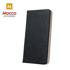 Apsauginis dėklas Mocco Stamp Plant, Apple iPhone 6 / 6S kaina ir informacija | Telefono dėklai | pigu.lt