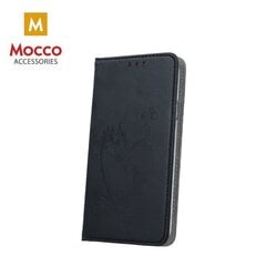 Apsauginis dėklas Mocco Stamp Heart Lace, Apple iPhone 6 / 6S kaina ir informacija | Telefono dėklai | pigu.lt