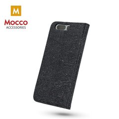 Apsauginis dėklas Mocco Smart, Apple iPhone X kaina ir informacija | Telefono dėklai | pigu.lt