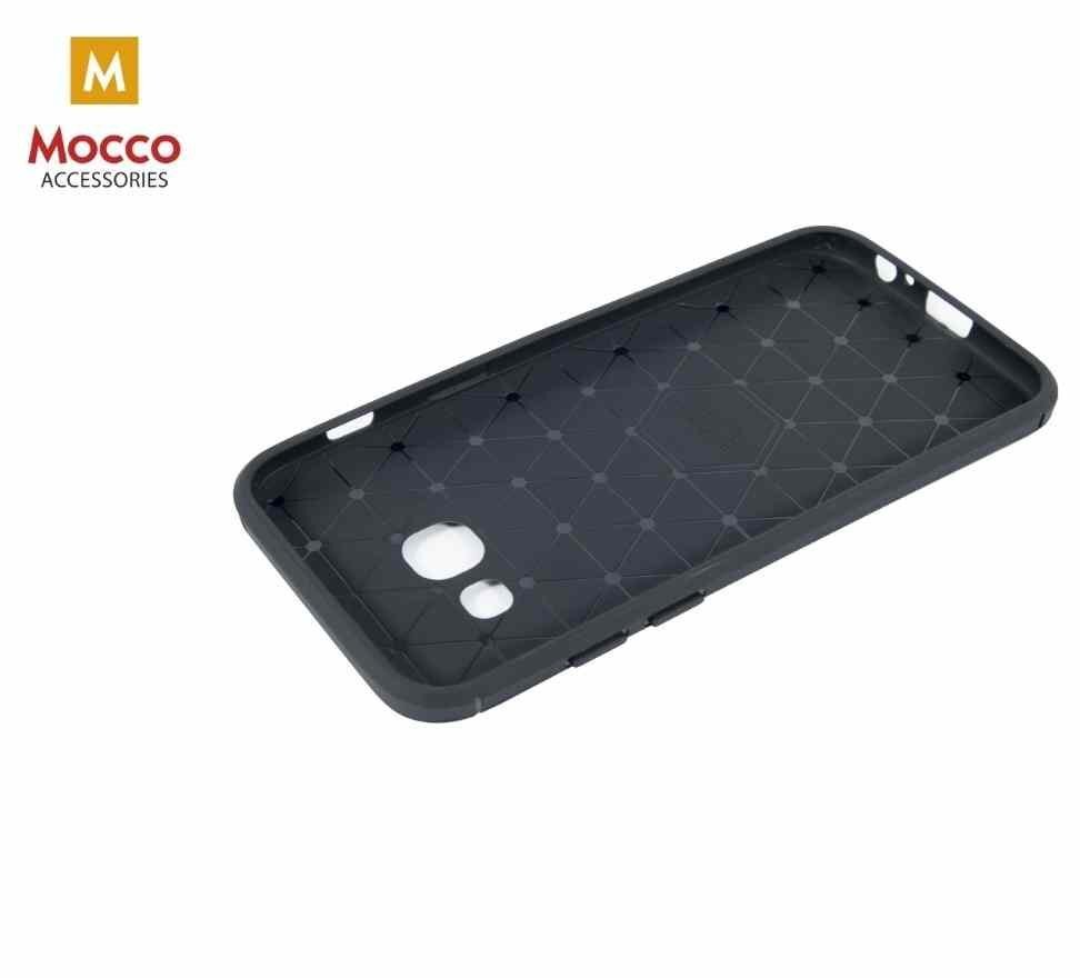 Apsauginis dėklas Mocco Trust, Huawei Y5 (2018) kaina ir informacija | Telefono dėklai | pigu.lt