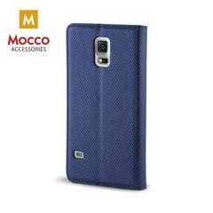 Apsauginis dėklas Mocco Smart, Huawei Honor 5X kaina ir informacija | Telefono dėklai | pigu.lt