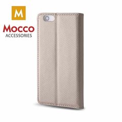 Mocco Smart Magnet Case Чехол для телефона Xiaomi Note 8T Черный цена и информация | Чехлы для телефонов | pigu.lt