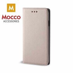 Mocco Smart Magnet Book Case kaina ir informacija | Telefono dėklai | pigu.lt