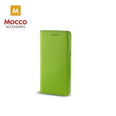 Mocco Smart Magnet Case Чехол для телефона Huawei Y5 / Y5 Prime (2018) Синий цена и информация | Чехлы для телефонов | pigu.lt