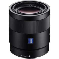 Sony Sonnar T* FE 55mm F1.8 ZA kaina ir informacija | Objektyvai | pigu.lt