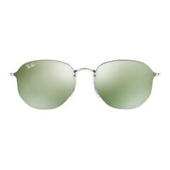 Universalūs akiniai nuo saulės Ray-Ban RB3579N 003/30 kaina ir informacija | Akiniai nuo saulės moterims | pigu.lt