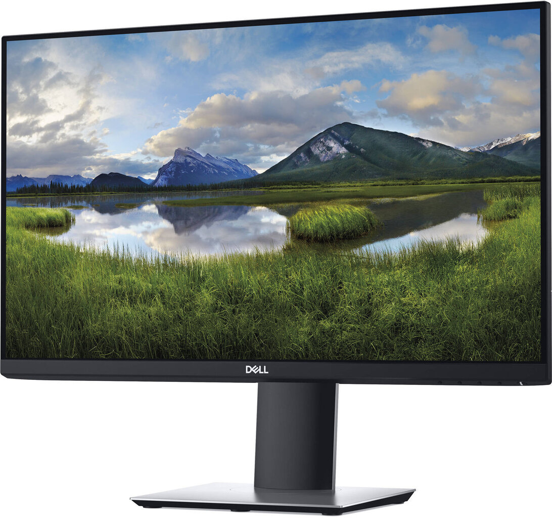 Dell P2419HC цена и информация | Monitoriai | pigu.lt