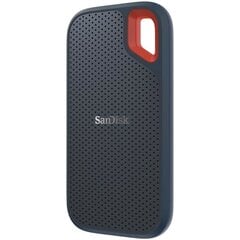 SanDisk SDSSDE60-2T00-G25 kaina ir informacija | Išoriniai kietieji diskai (SSD, HDD) | pigu.lt