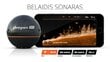 Sonaras Deeper Smart Sonar PRO su Wi-Fi kaina ir informacija | Išmanioji technika ir priedai | pigu.lt