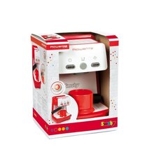 Žaislinis kavos aparatas Smoby Rowaneta цена и информация | Игрушки для девочек | pigu.lt