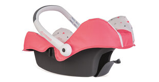 Lėlių automobilinė kėdutė Smoby Maxi - Cosi Confort Seat kaina ir informacija | Žaislai mergaitėms | pigu.lt