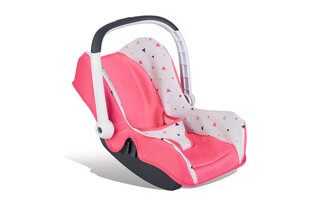Lėlių automobilinė kėdutė Smoby Maxi - Cosi Confort Seat kaina ir informacija | Žaislai mergaitėms | pigu.lt