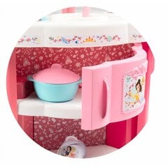 Smoby кухня Принцесса цена и информация | Игрушки для девочек | pigu.lt