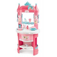 Smoby кухня Принцесса цена и информация | Игрушки для девочек | pigu.lt