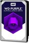 Western Digital Purple 12TB SATA III (WD121PURZ) kaina ir informacija | Vidiniai kietieji diskai (HDD, SSD, Hybrid) | pigu.lt