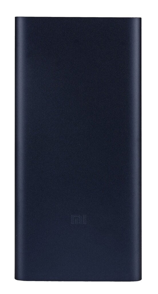 Xiaomi Power Bank 2S 10000 mAh цена и информация | Atsarginiai maitinimo šaltiniai (power bank) | pigu.lt