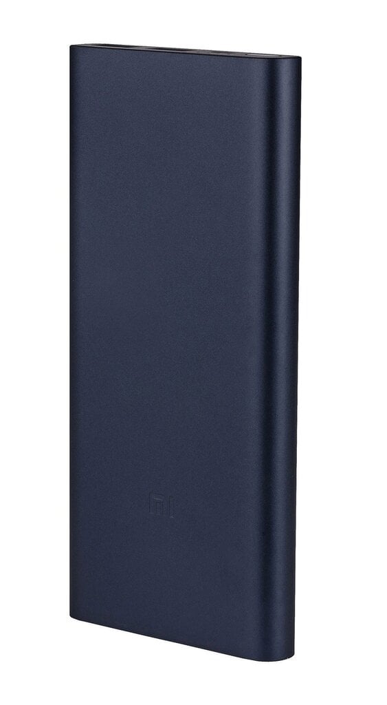 Xiaomi Power Bank 2S 10000 mAh цена и информация | Atsarginiai maitinimo šaltiniai (power bank) | pigu.lt