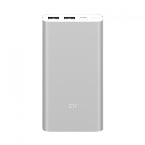 Xiaomi 2S 10000mAh kaina ir informacija | Atsarginiai maitinimo šaltiniai (power bank) | pigu.lt