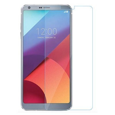 Tempered Glass Premium 9H Screen Protector LG K8 / K10 (2018) kaina ir informacija | Apsauginės plėvelės telefonams | pigu.lt