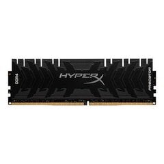 Kingston Hyp D4 3333 16ГБ C16 цена и информация | Оперативная память (RAM) | pigu.lt