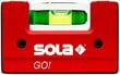 Gulsčiukas GO! CLIP su įdėklu Sola kaina ir informacija | Mechaniniai įrankiai | pigu.lt