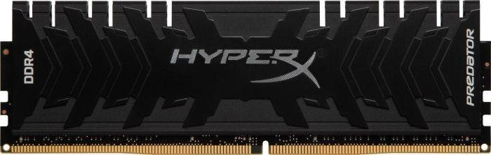 HyperX Predator kaina ir informacija | Operatyvioji atmintis (RAM) | pigu.lt