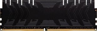 HyperX Predator HX441C19PB3K2 memory module 16 GB DRAM 4133 MHz цена и информация | Оперативная память (RAM) | pigu.lt