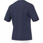 Sportiniai marškinėliai berniukams Adidas, mėlyni S16150 kaina ir informacija | Futbolo apranga ir kitos prekės | pigu.lt
