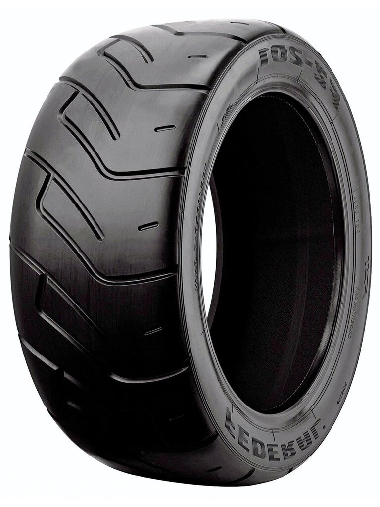 Federal FZ-201 235/45R17 94 W Soft kaina ir informacija | Vasarinės padangos | pigu.lt