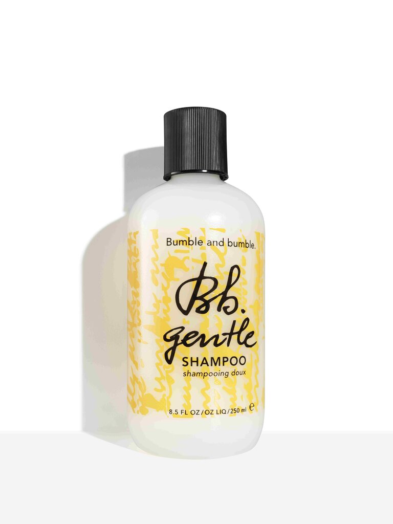 Maitinamasis šampūnas Bumble & Bumble Gentle, 250 ml kaina ir informacija | Šampūnai | pigu.lt