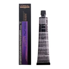 Краска без содержания аммиака Dia Light L'Oreal Expert Professionnel (50 ml) цена и информация | Карандаши, краска для бровей | pigu.lt