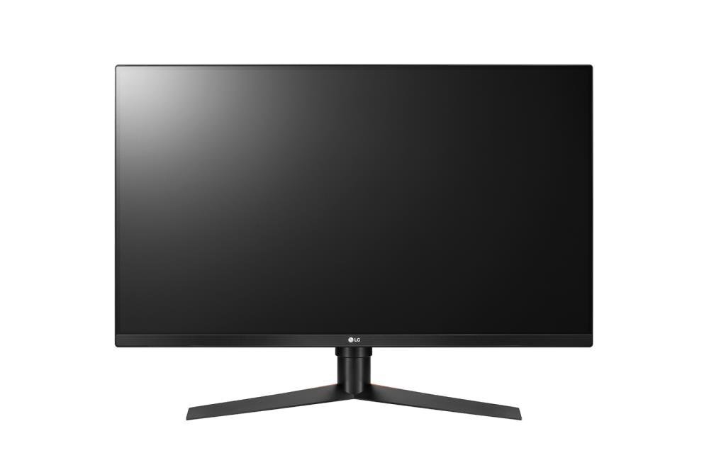 LG 32GK850F-B kaina ir informacija | Monitoriai | pigu.lt