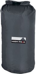 Neperšlampamas krepšys High Peak, 7 l, S dydis kaina ir informacija | Kitas turistinis inventorius | pigu.lt