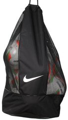 Спортивная сумка Nike Club Team Swoosh BA5200-010 (43094) цена и информация | Другие баскетбольные товары | pigu.lt