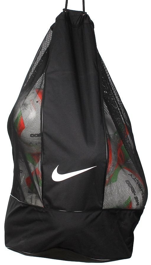 Nike Club Team Swoosh BA5200-010 sportinis krepšys (43094) kaina ir informacija | Kitos krepšinio prekės | pigu.lt