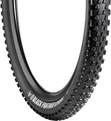 Покрышка Vredestein Black Panther Xtreme 27,5х2,20, черная цена и информация | Покрышки, шины для велосипеда | pigu.lt