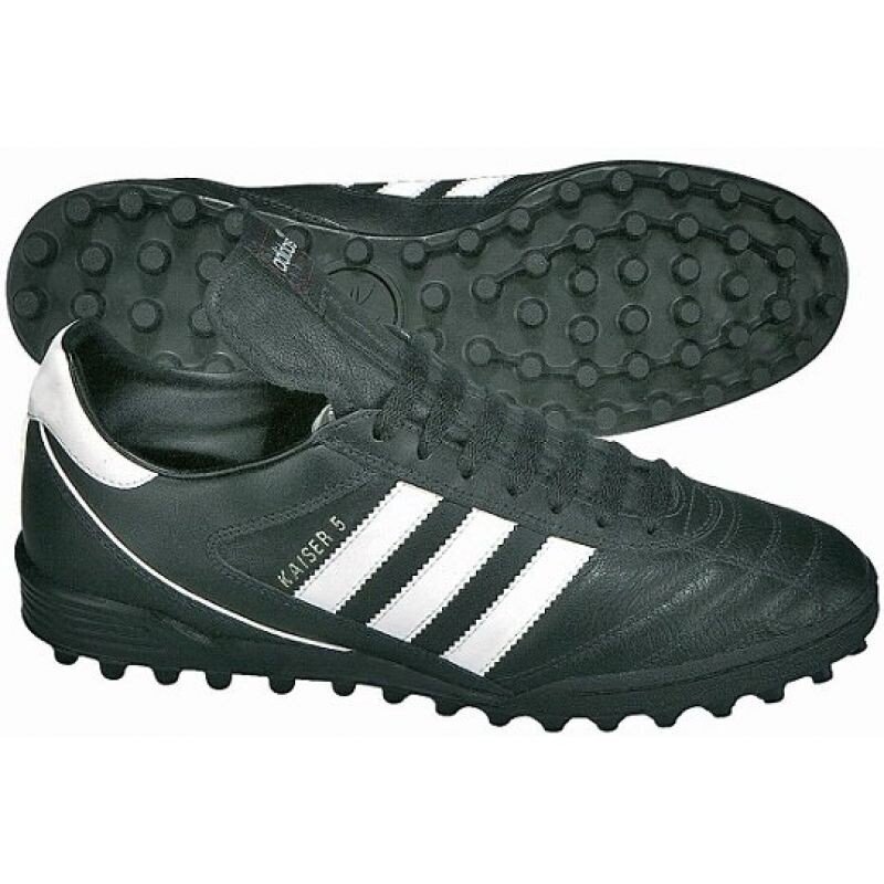 Futbolo bateliai Adidas Kaiser 5 Team TF 677357, 42926 цена и информация | Futbolo bateliai | pigu.lt