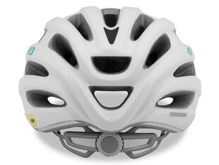 Велосипедный шлем Giro Vasona Mips, белый цена и информация | Шлемы | pigu.lt