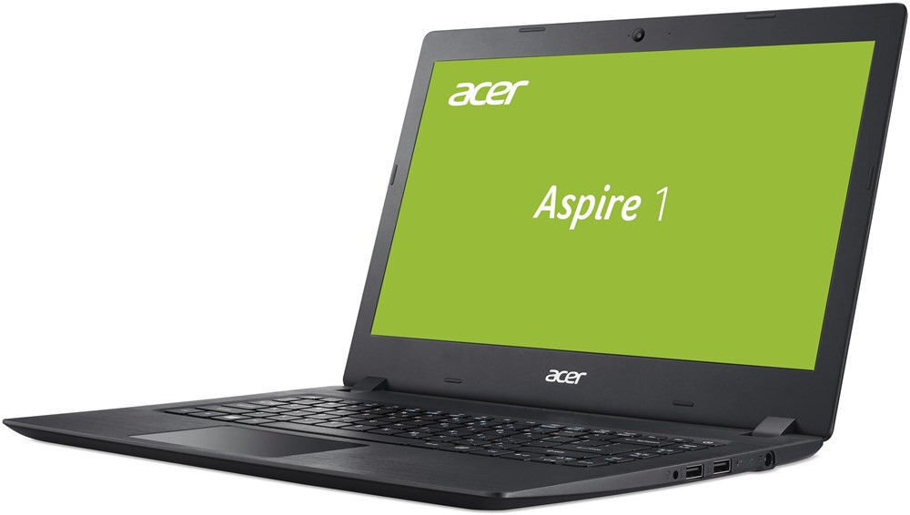 Acer Aspire 1 A114-32 (NX.GVZEL.007) цена и информация | Nešiojami kompiuteriai | pigu.lt