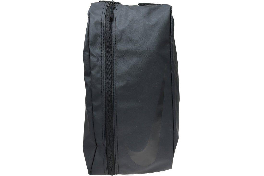 Sportinis krepšys batams Nike Shoe Bag 3.0 BA5101-001, juodas kaina ir informacija | Kuprinės ir krepšiai | pigu.lt