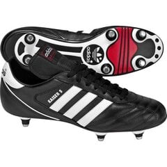 Футбольные кроссовки для мужчин Adidas Kaiser 5 Cup SG 033200 цена и информация | Футбольные бутсы | pigu.lt