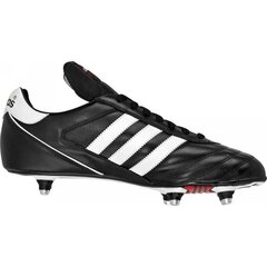 Futbolo bateliai vyrams Adidas Kaiser 5 Cup SG 033200 kaina ir informacija | Adidas Futbolas | pigu.lt