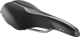 Велосипедное сиденье Selle Royal Scientia Relaxed R1 Small цена и информация | Седла для велосипедов и чехлы на сиденья | pigu.lt