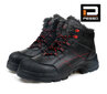 Darbo batai Pesso Arctic S3 Kevlar, juodi kaina ir informacija | Darbo batai ir kt. avalynė | pigu.lt
