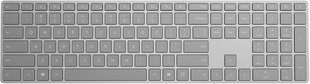 Microsoft Surface keyboard NO цена и информация | Клавиатуры | pigu.lt