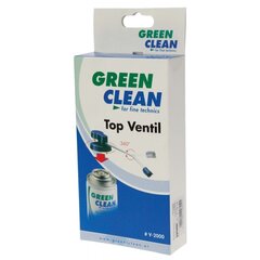 Green Clean клапан Top Ventil V-2000 цена и информация | Охлаждающие подставки и другие принадлежности | pigu.lt