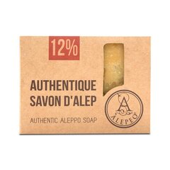 Natūralus muilas Le Sultan d'Alep Alepeo Aleppo Soap Lavande 200 g kaina ir informacija | Muilai | pigu.lt