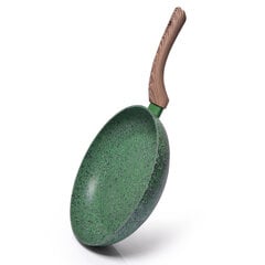 Fissman сковорода Malachite, 26 см цена и информация | Cковородки | pigu.lt